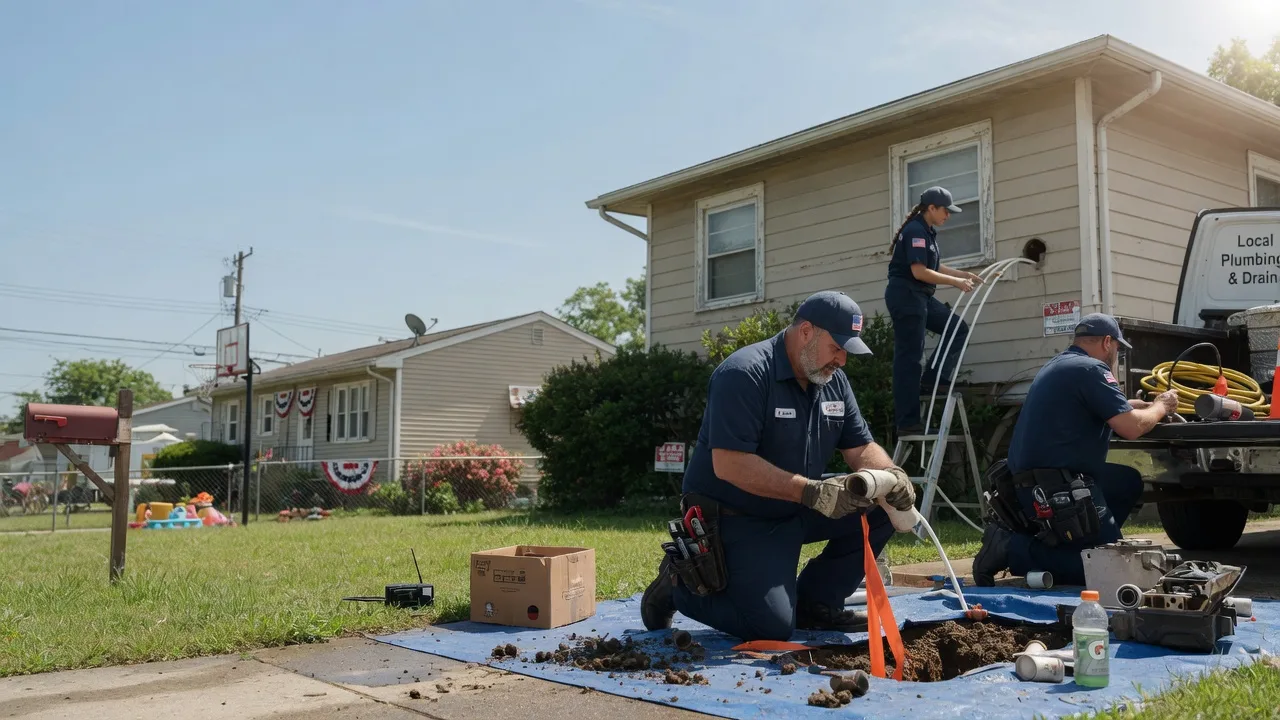 Faucet Repair in Centuria, WI near me